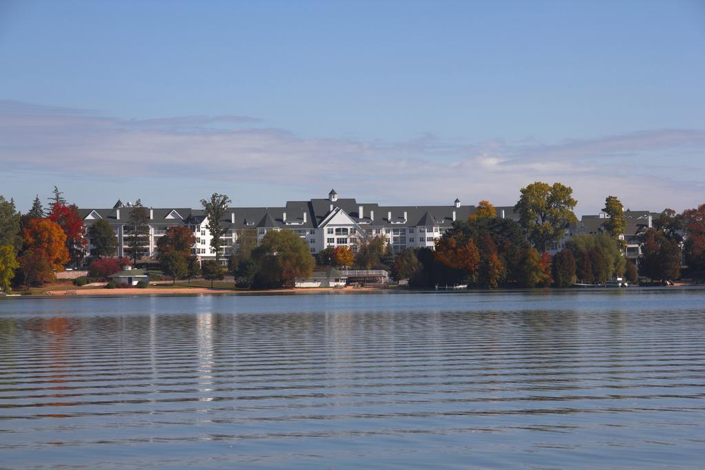 Osthoff Resort Elkhart Lake Экстерьер фото